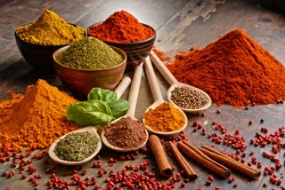 ادویه های ترکیبی