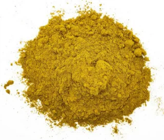 ادویه مخصوص تند ماهی
